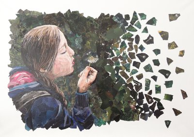Wish by Kirstie Adamson